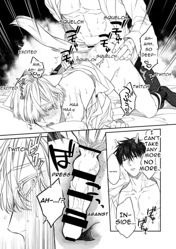 [Kirishiki Tokico] Sex Shinai to Motonimodorenai Shigai ni mo Derarenai Heya Fhentai - Page 13