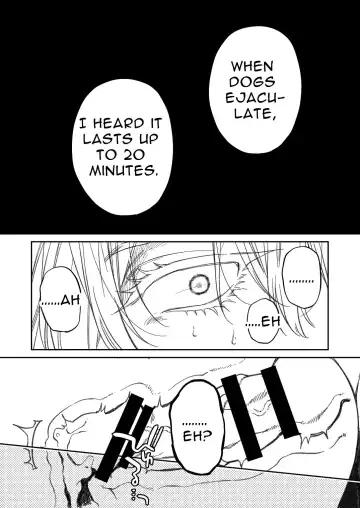 [Kirishiki Tokico] Sex Shinai to Motonimodorenai Shigai ni mo Derarenai Heya Fhentai - Page 15