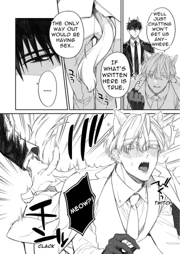 [Kirishiki Tokico] Sex Shinai to Motonimodorenai Shigai ni mo Derarenai Heya Fhentai - Page 4