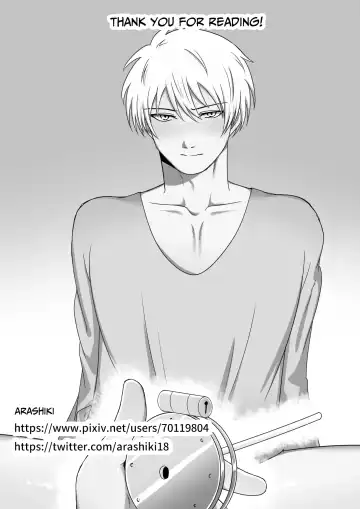 I Tried Out Being Toyed With While Wearing A Flat Chastity Belt. Fhentai - Page 15