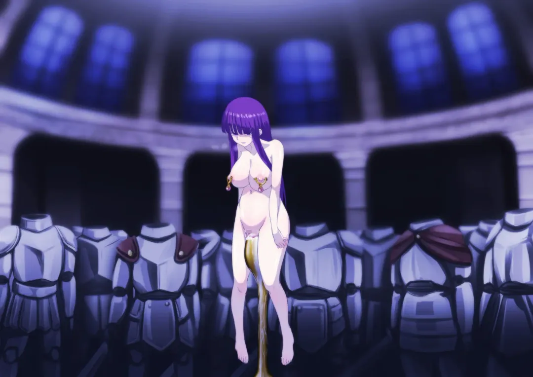 Fern Fhentai - Page 7