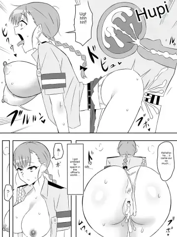 [Kagemusya] Zombie Harem Life ~Koutai Mochi no Ore to Bakunyuu Zombie~ 6 Fhentai - Page 14