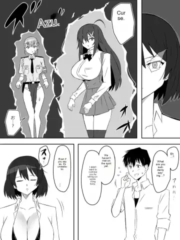 [Kagemusya] Zombie Harem Life ~Koutai Mochi no Ore to Bakunyuu Zombie~ 6 Fhentai - Page 17