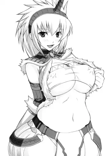 [Hamo] Kirin no Hanshokuki Fhentai - Page 16