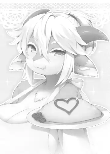 [Crunchy] No Title Fhentai - Page 2