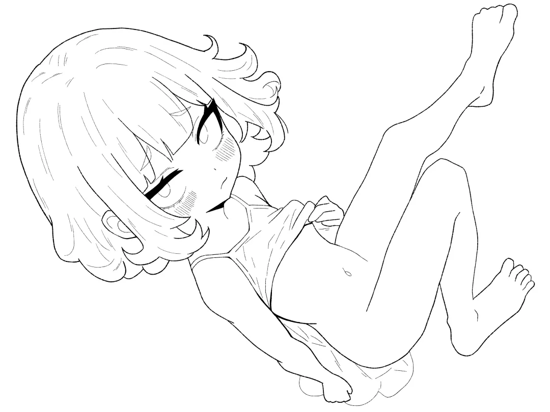 Douyara Ore ga Erosugiru Fhentai - Page 3