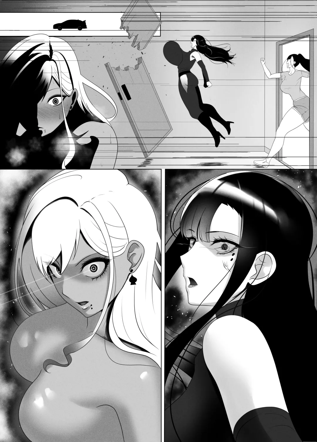 [Kmvt] OYAOYAKODON2 Fhentai - Page 103