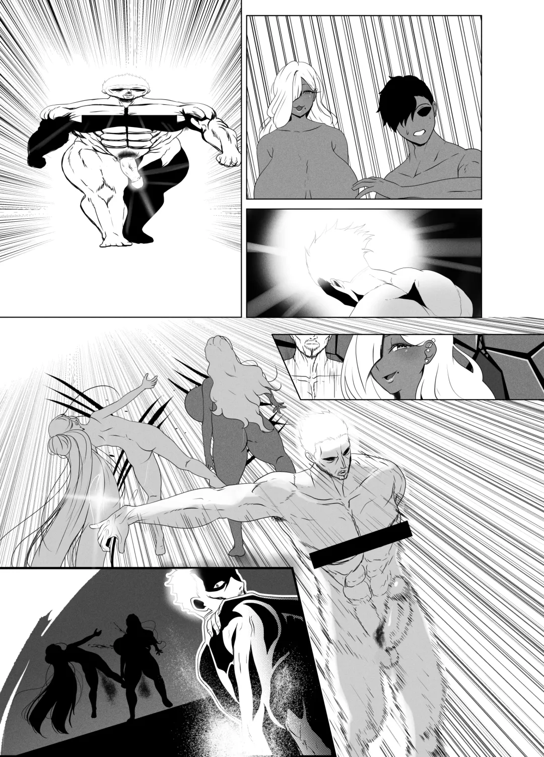 [Kmvt] OYAOYAKODON2 Fhentai - Page 123