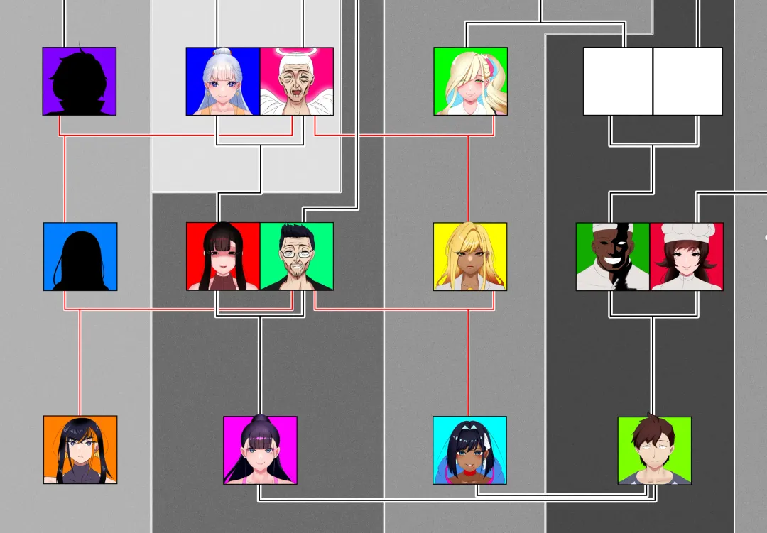 [Kmvt] OYAOYAKODON2 Fhentai - Page 131