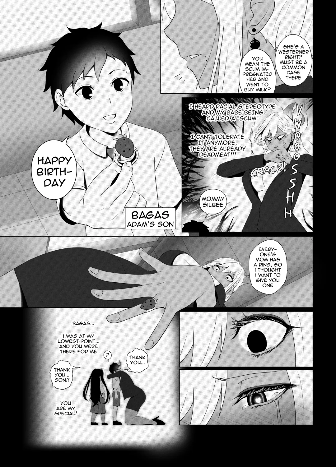 [Kmvt] OYAOYAKODON2 Fhentai - Page 28