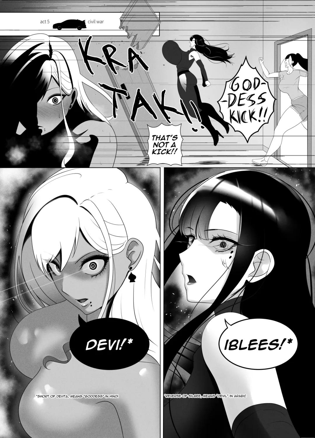 [Kmvt] OYAOYAKODON2 Fhentai - Page 36