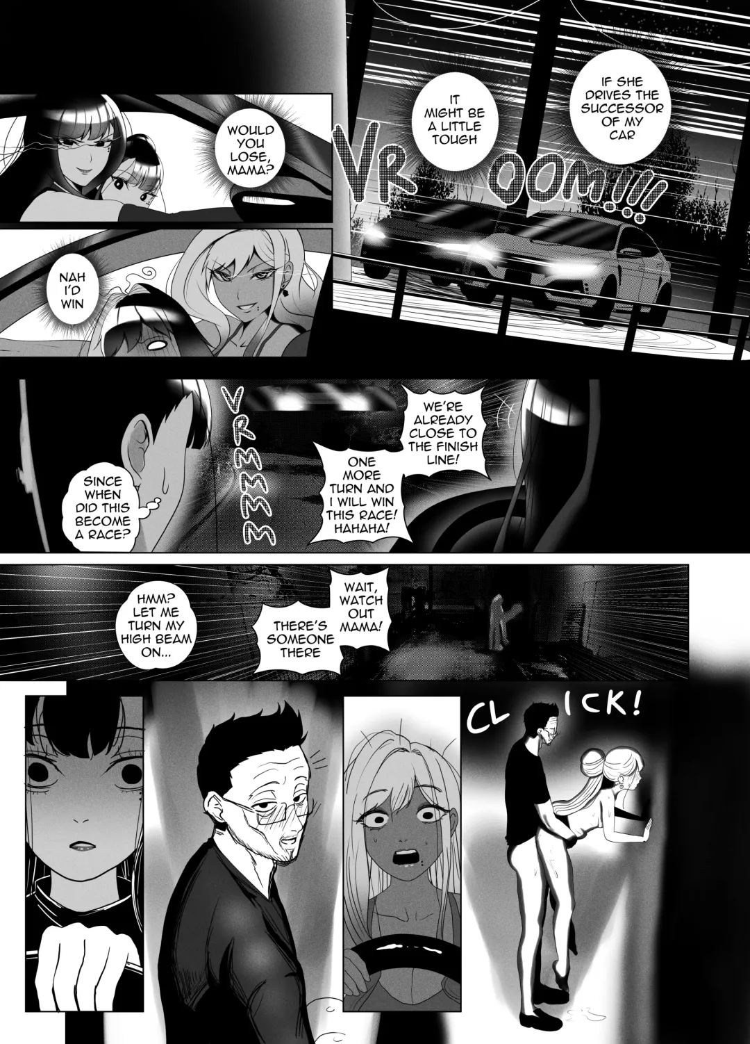 [Kmvt] OYAOYAKODON2 Fhentai - Page 42