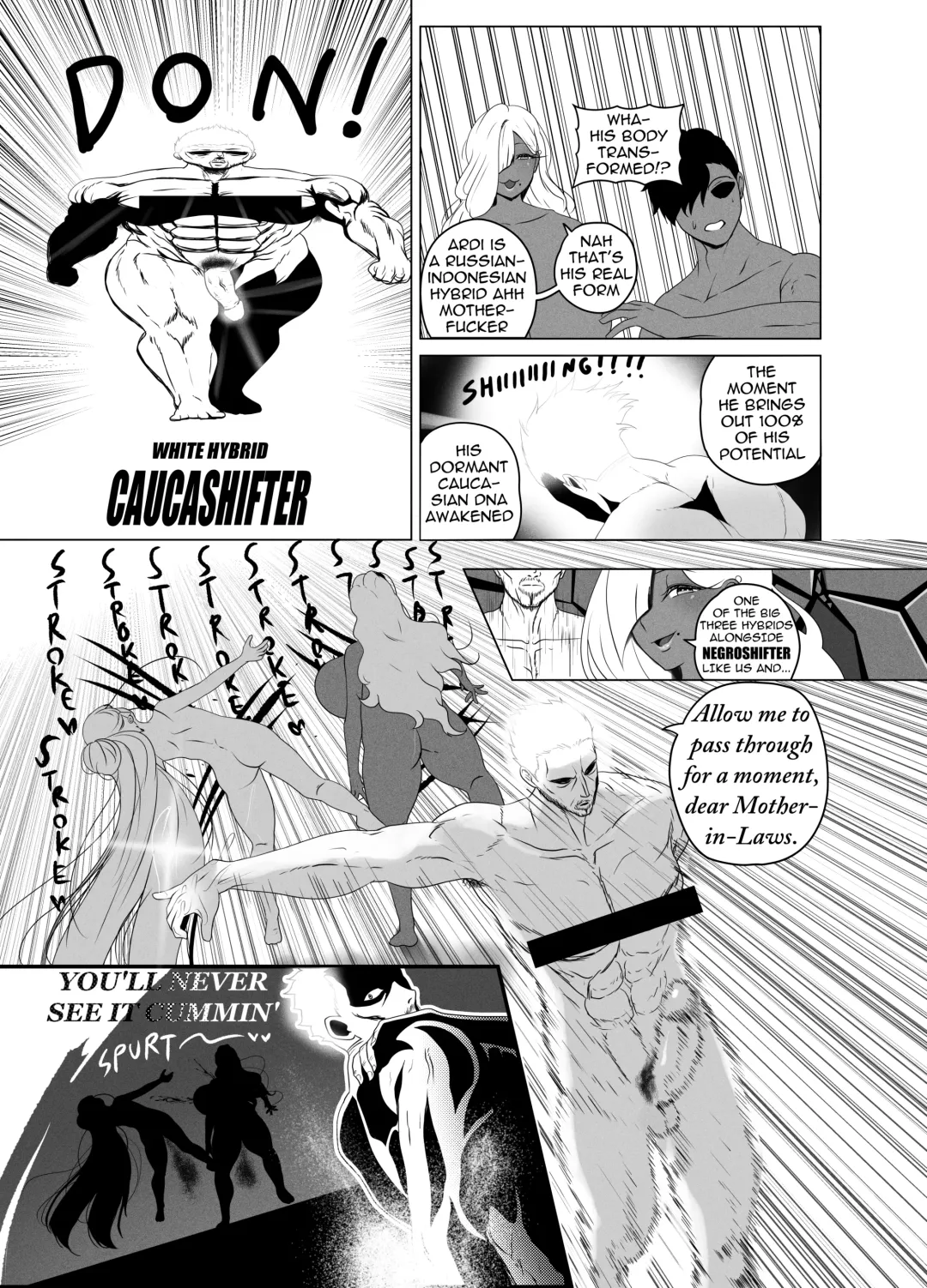 [Kmvt] OYAOYAKODON2 Fhentai - Page 56