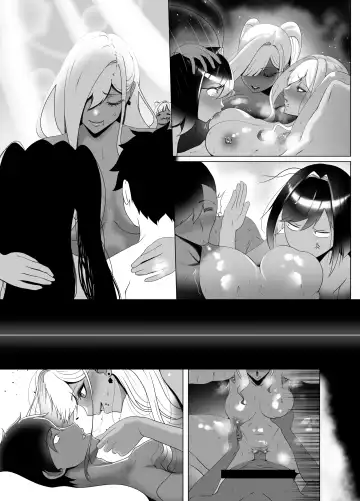 [Kmvt] OYAOYAKODON2 Fhentai - Page 102
