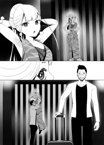 [Kmvt] OYAOYAKODON2 Fhentai - Page 108