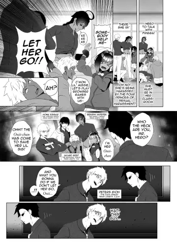 [Kmvt] OYAOYAKODON2 Fhentai - Page 19