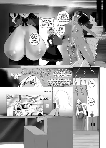 [Kmvt] OYAOYAKODON2 Fhentai - Page 26
