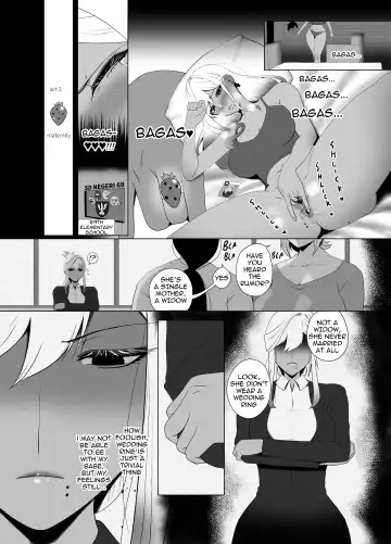 [Kmvt] OYAOYAKODON2 Fhentai - Page 27