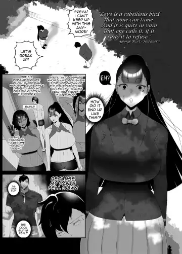 [Kmvt] OYAOYAKODON2 Fhentai - Page 3