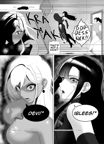 [Kmvt] OYAOYAKODON2 Fhentai - Page 36