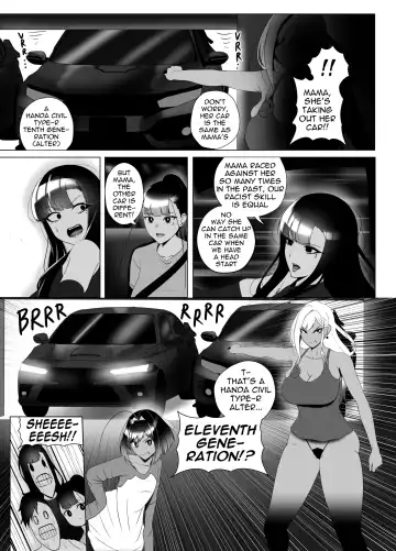 [Kmvt] OYAOYAKODON2 Fhentai - Page 40