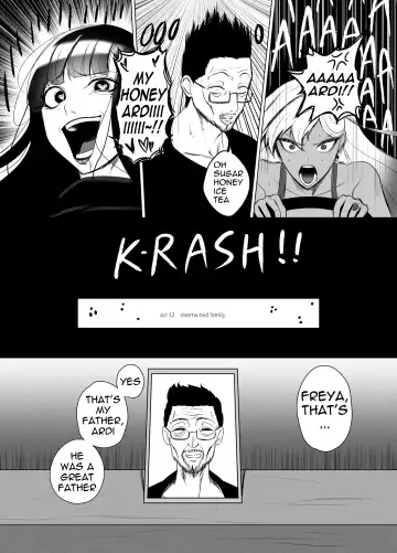[Kmvt] OYAOYAKODON2 Fhentai - Page 43