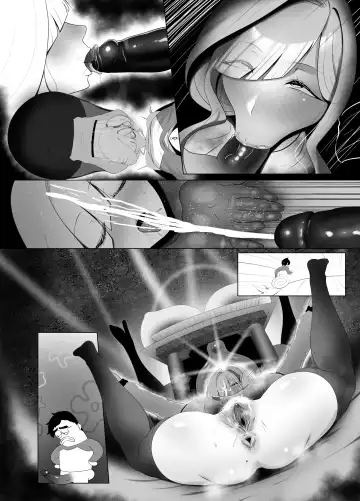 [Kmvt] OYAOYAKODON2 Fhentai - Page 76