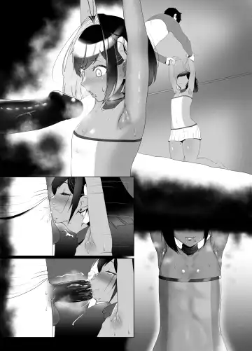 [Kmvt] OYAOYAKODON2 Fhentai - Page 89