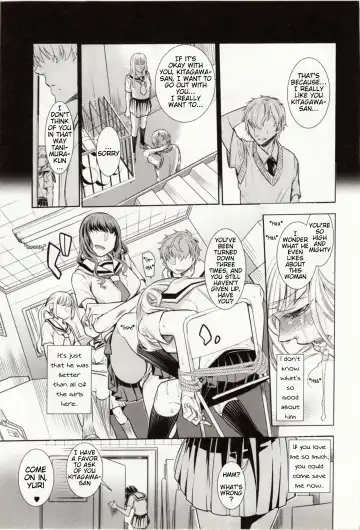 [Hattori Mitsuka] Just Desserts ~Forced Interspecies Mating~ Fhentai - Page 3