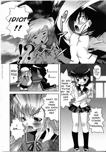[Mdo-h] Aoharu. Fhentai - Page 2