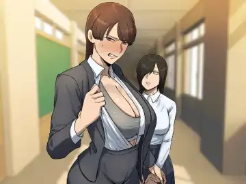 Seito no Shitagi o Tsukete Shazaishiro Fhentai - Page 2