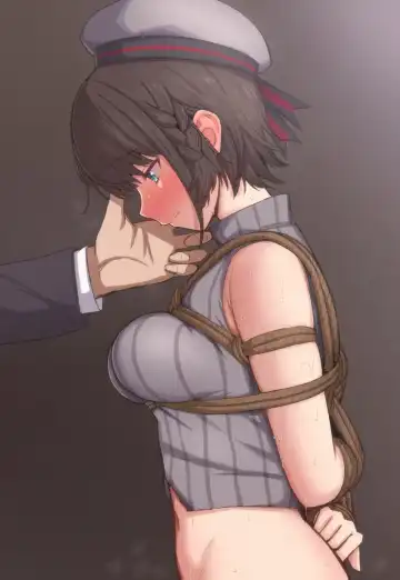 [Mamerakko] 豆ラッコニキ Fhentai - Page 124