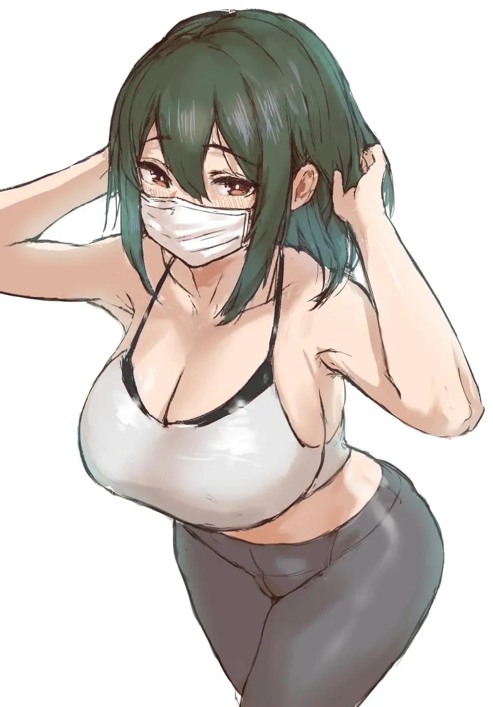 [Dhseijin] DH星人 Fhentai - Page 158