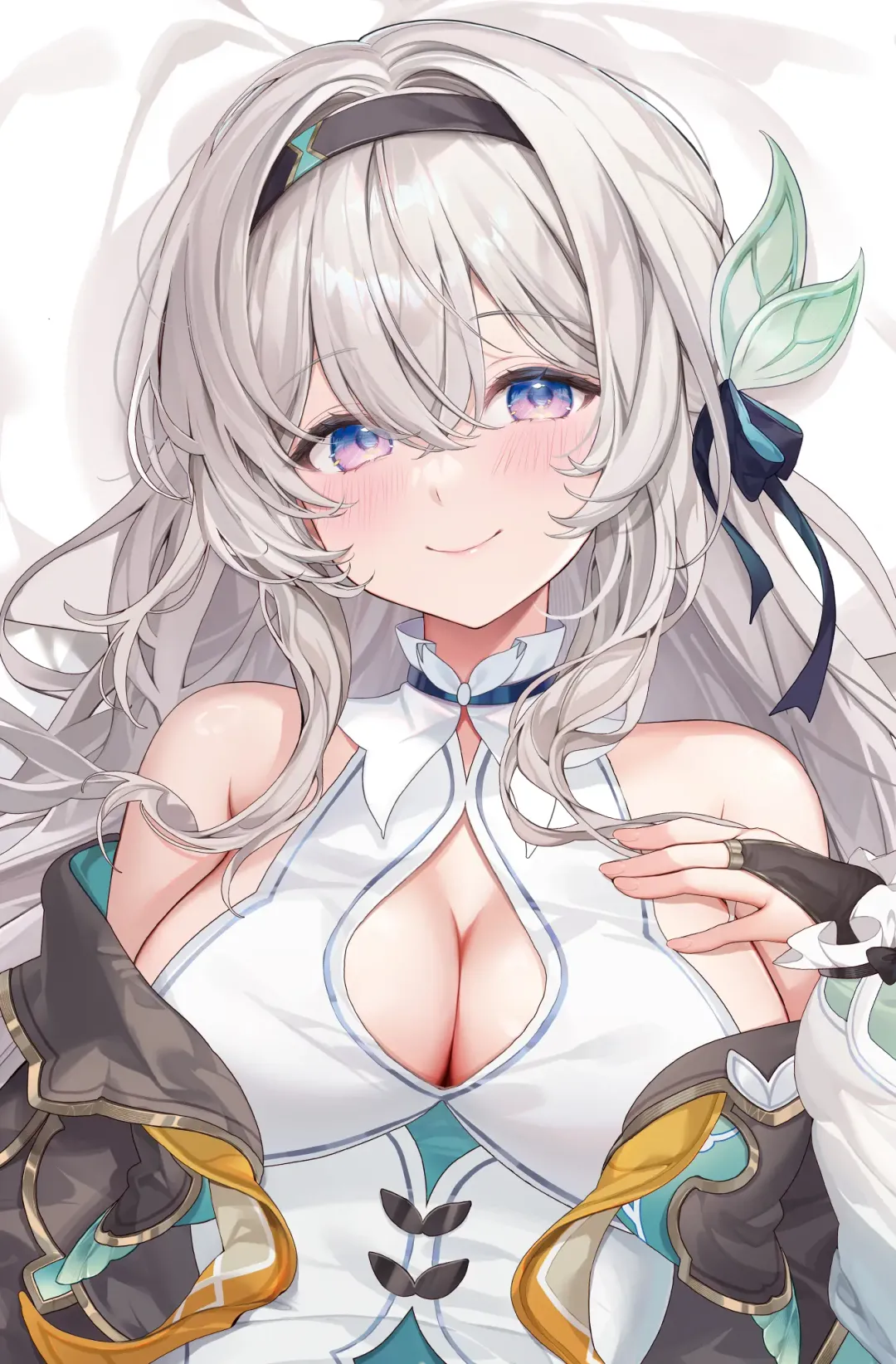 [Machi] Machi (4632856) 2024.11.25 Fhentai - Page 11