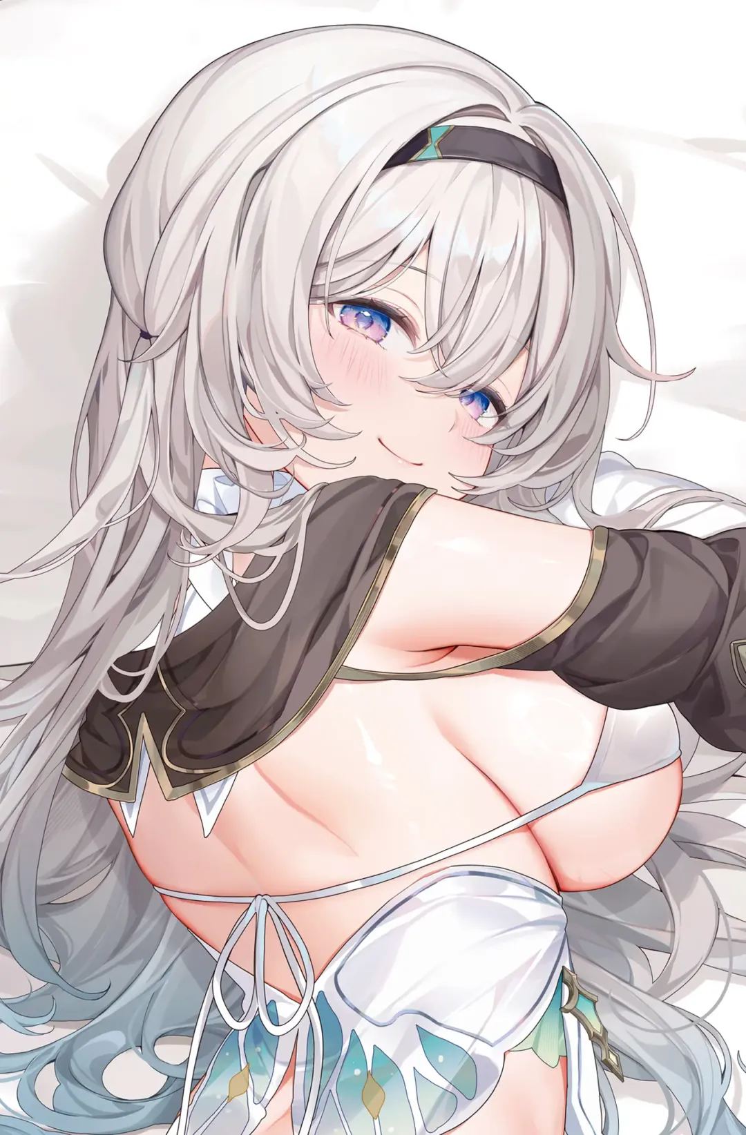 [Machi] Machi (4632856) 2024.11.25 Fhentai - Page 13