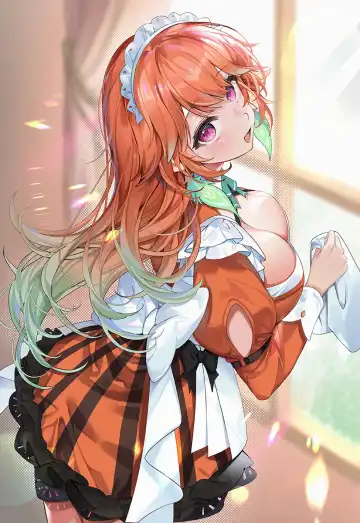 [Machi] Machi (4632856) 2024.11.25 Fhentai - Page 214