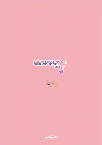 [Sasai Saji] Osananajimi no Otoshikata 2 ~Cosplay Hen~ | How to Seduce Your Childhood Friend 2 ~Cosplay Chapter~ (decensored) Fhentai - Page 20