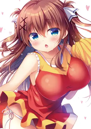 [Sasai Saji] Osananajimi no Otoshikata 2 ~Cosplay Hen~ | How to Seduce Your Childhood Friend 2 ~Cosplay Chapter~ (decensored) Fhentai - Page 3