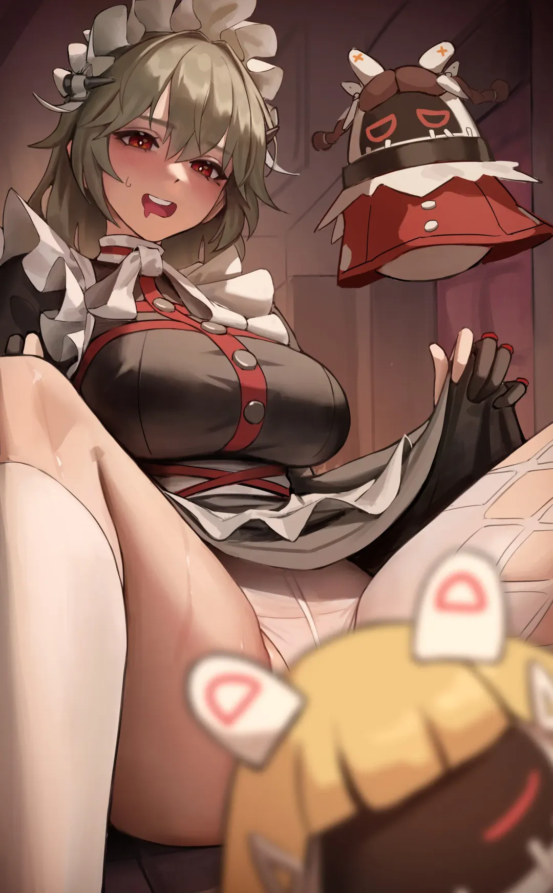 [Hyuk] Hyuk Fhentai - Page 23