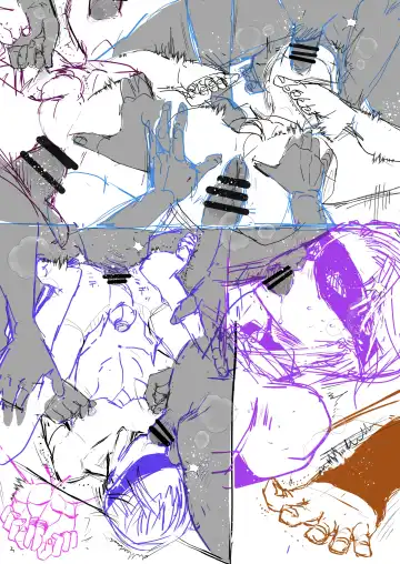 [Katou Chakichi] Kimi wa Onaho Fhentai - Page 23