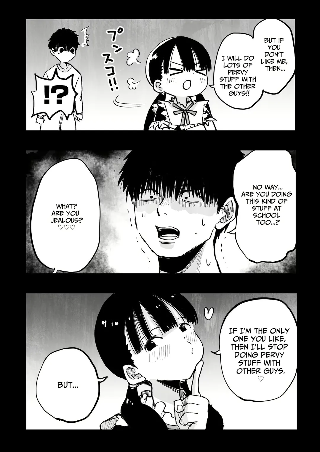 Yandere Imouto Saori-chan Fhentai - Page 28