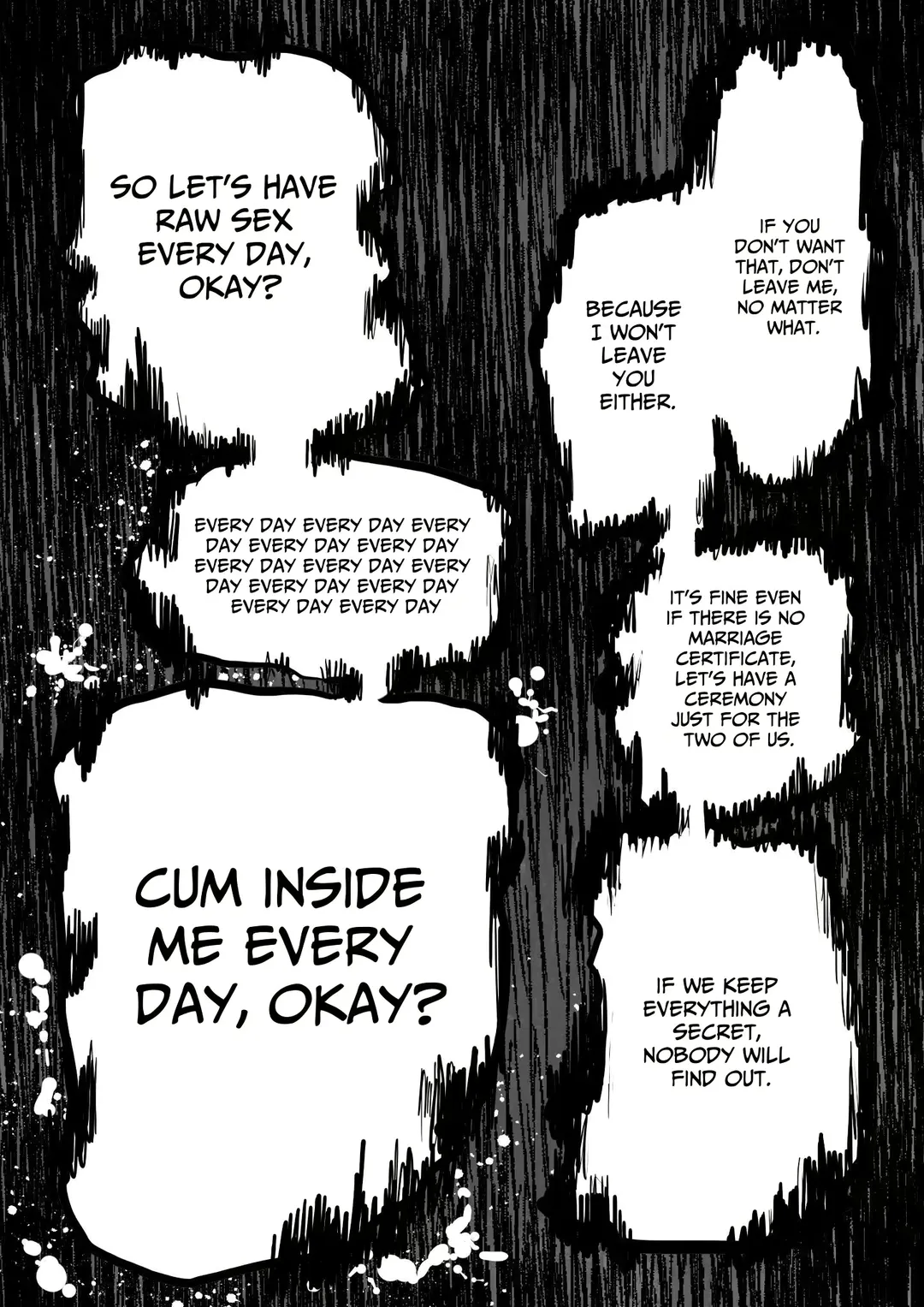 Yandere Imouto Saori-chan Fhentai - Page 30