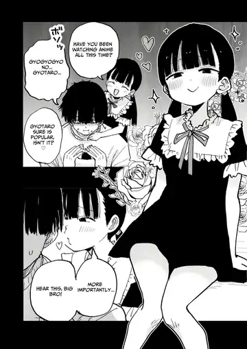 Yandere Imouto Saori-chan Fhentai - Page 14