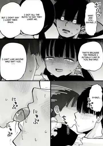 Yandere Imouto Saori-chan Fhentai - Page 16