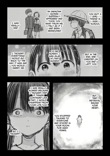 Yandere Imouto Saori-chan Fhentai - Page 25