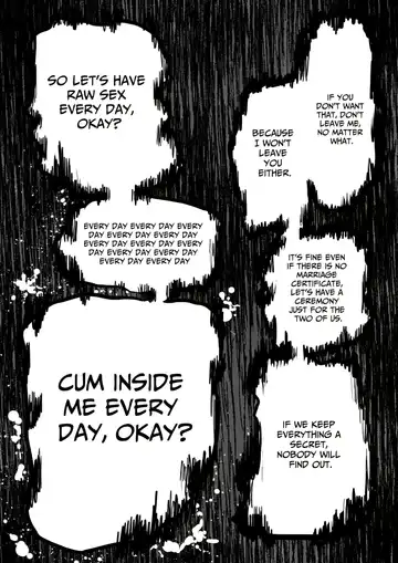 Yandere Imouto Saori-chan Fhentai - Page 30