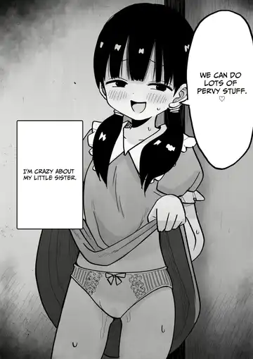 Yandere Imouto Saori-chan Fhentai - Page 47