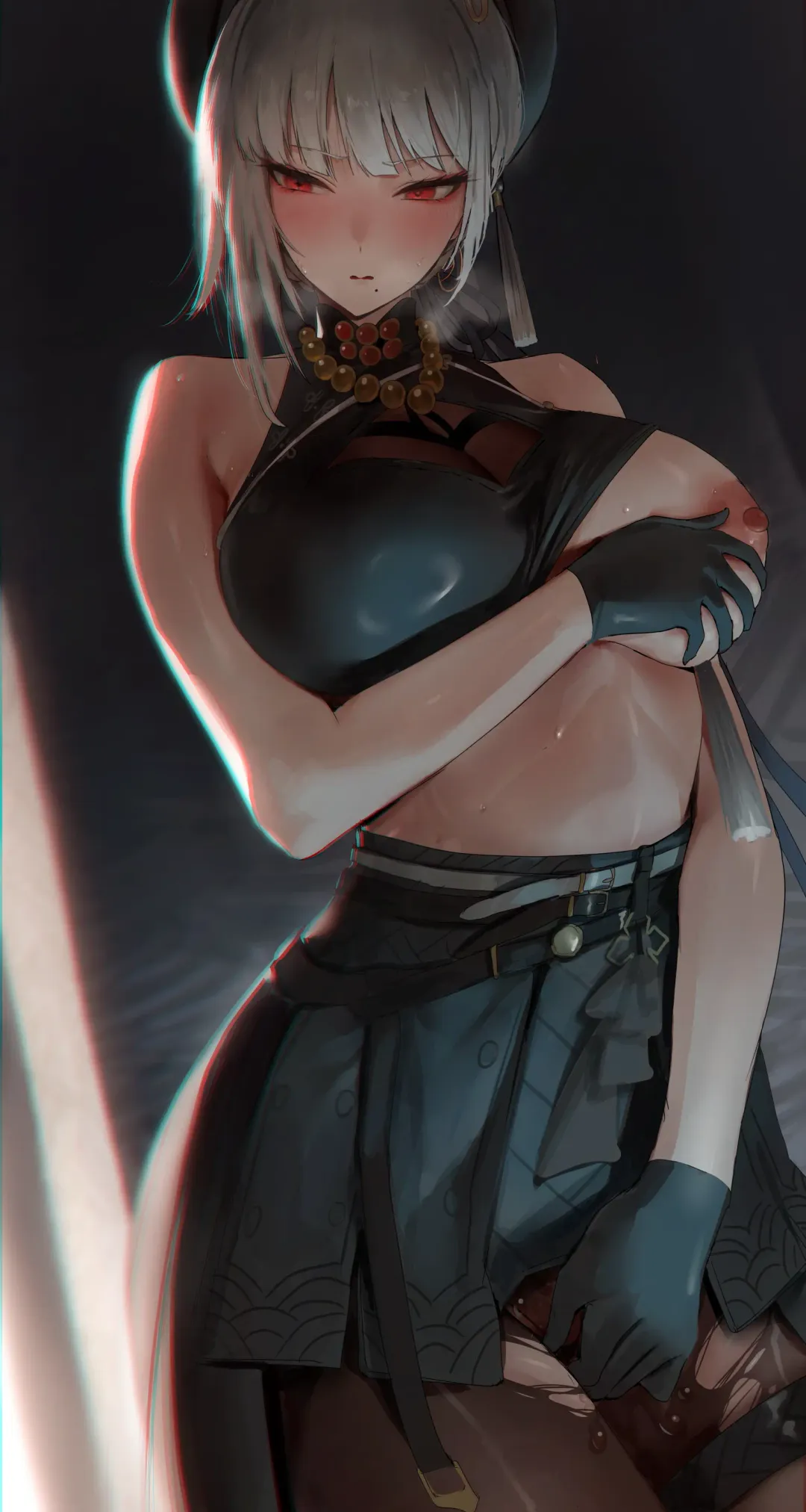 roror0（2024.5.31-2024.11.2） Fhentai - Page 154