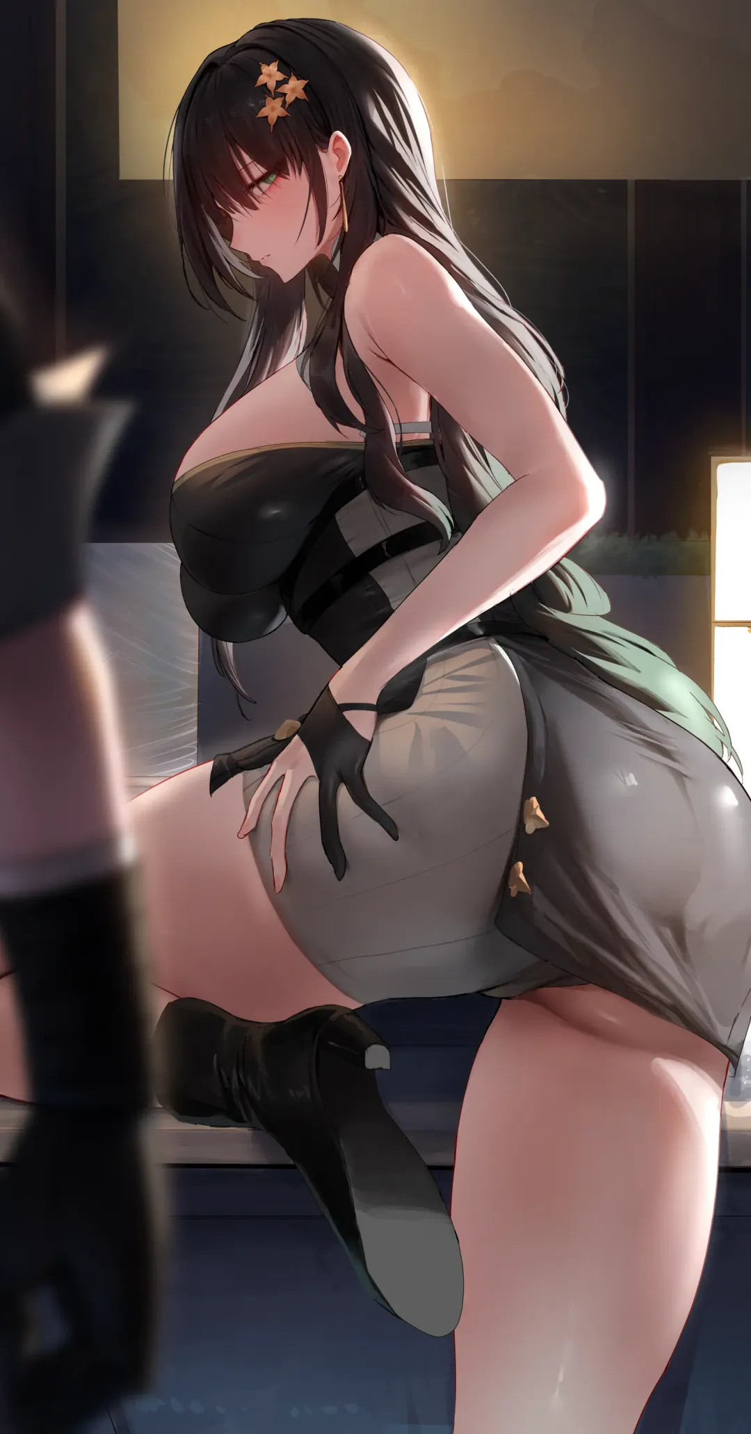 roror0（2024.5.31-2024.11.2） Fhentai - Page 164