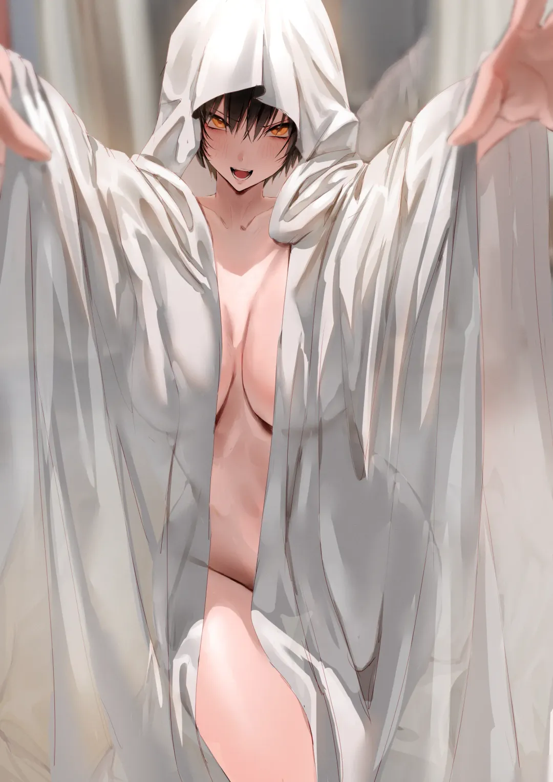 roror0（2024.5.31-2024.11.2） Fhentai - Page 3